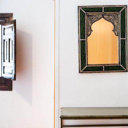 Wekey Homes Albaicin, A Los Pies De La Alhambra Granada Luaran gambar