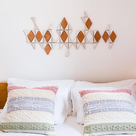 Wekey Homes Albaicin, A Los Pies De La Alhambra Granada Luaran gambar