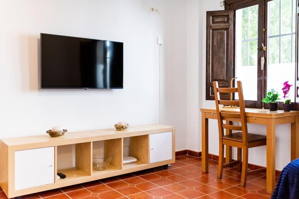 Wekey Homes Albaicin, A Los Pies De La Alhambra Granada Luaran gambar