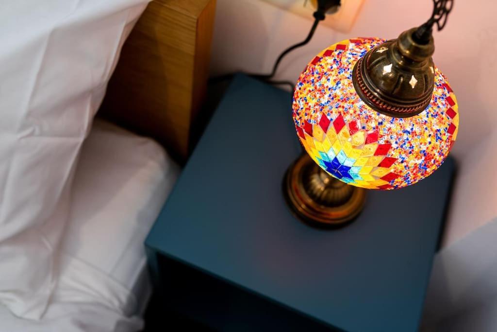 Wekey Homes Albaicin, A Los Pies De La Alhambra Granada Luaran gambar