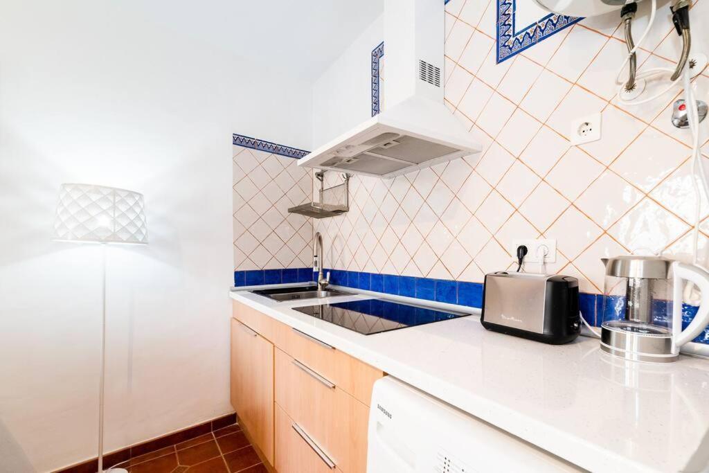 Wekey Homes Albaicin, A Los Pies De La Alhambra Granada Luaran gambar